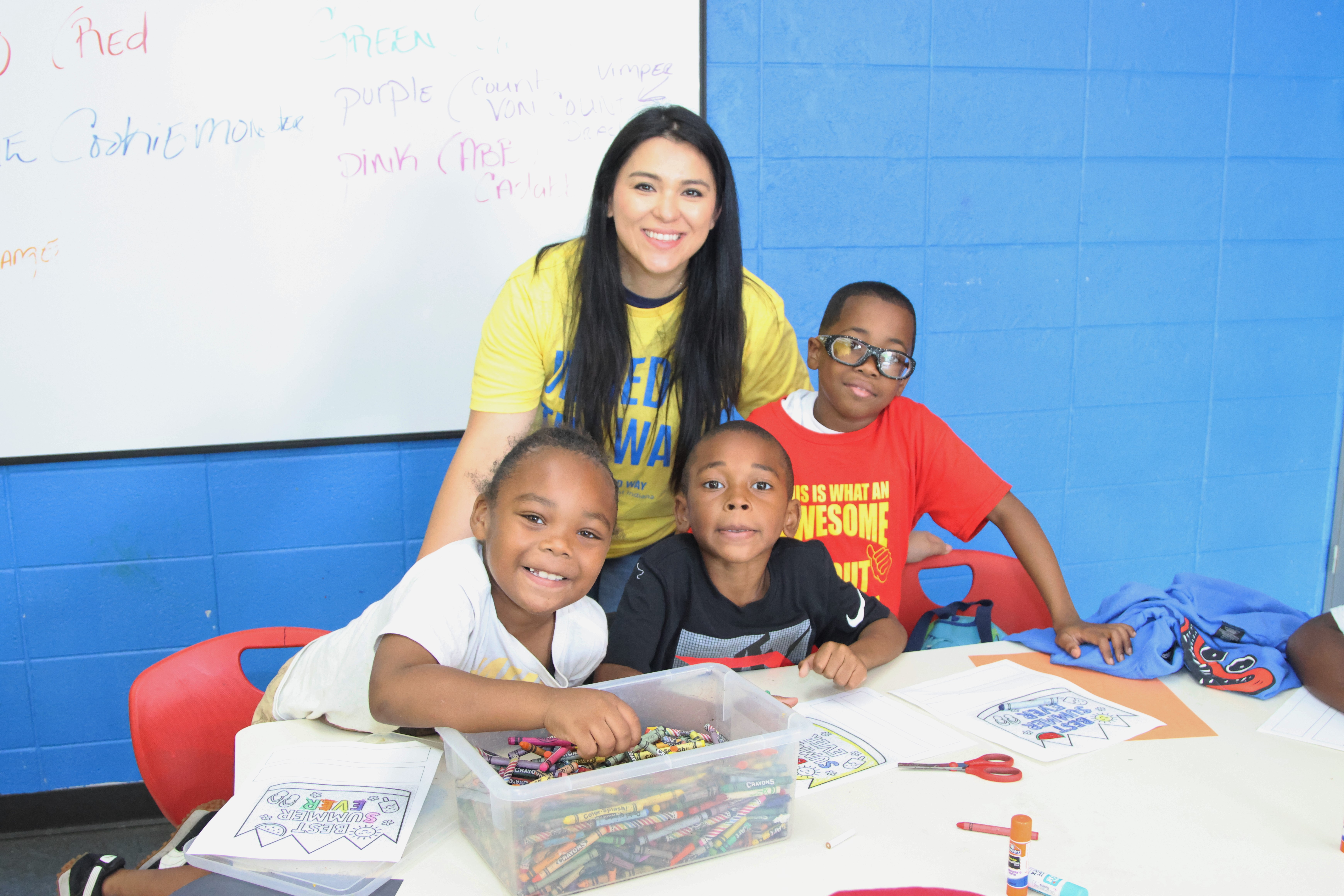 Day of Caring 2025