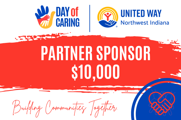Day of Caring Partner Sponsor