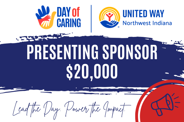 Day of Caring Presenting Sponsor