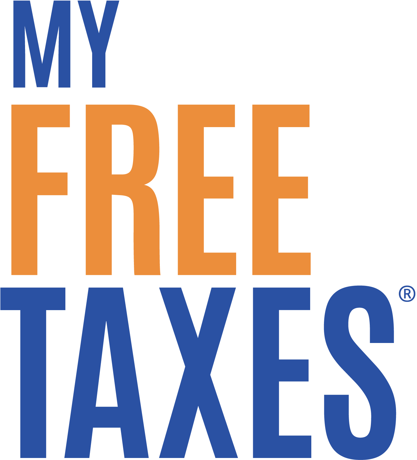 MyFreeTaxes